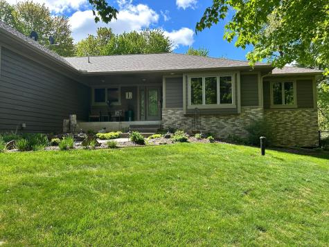 23901 Nebula Street NE Linwood Twp MN 55079