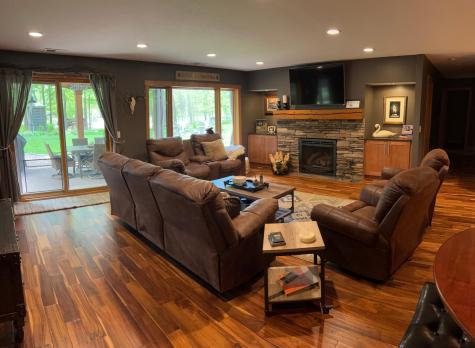 23901 Nebula Street NE Linwood Twp MN 55079