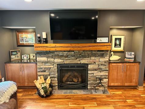 23901 Nebula Street NE Linwood Twp MN 55079