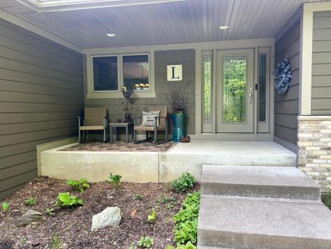 23901 Nebula Street NE Linwood Twp MN 55079