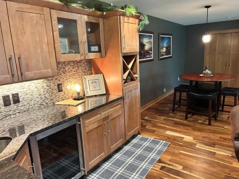 23901 Nebula Street NE Linwood Twp MN 55079
