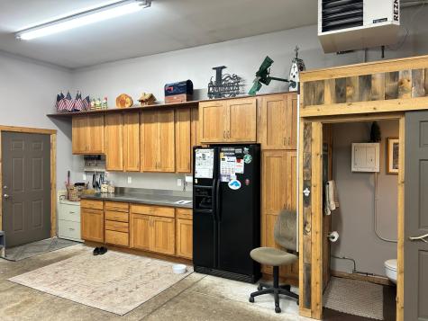 23901 Nebula Street NE Linwood Twp MN 55079