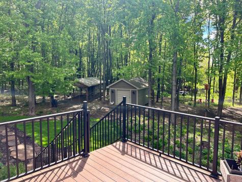 23901 Nebula Street NE Linwood Twp MN 55079