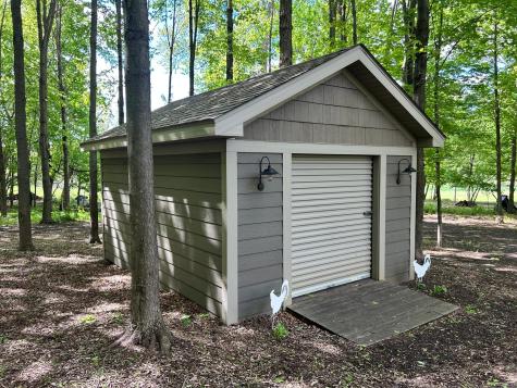 23901 Nebula Street NE Linwood Twp MN 55079
