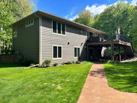 23901 Nebula Street NE Linwood Twp MN 55079