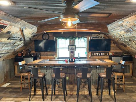 23901 Nebula Street NE Linwood Twp MN 55079