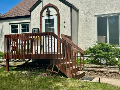 804 W Mark Street Winona MN 55987