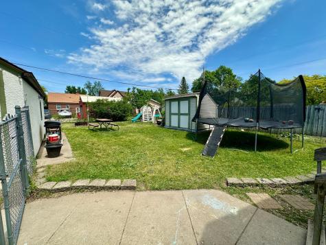 804 W Mark Street Winona MN 55987