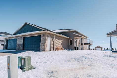 1217 Morningside Drive Casselton ND 58012