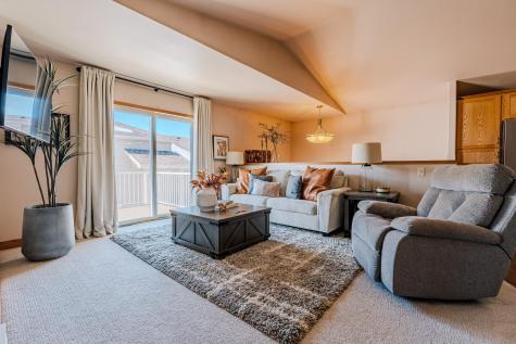 1217 Morningside Drive Casselton ND 58012
