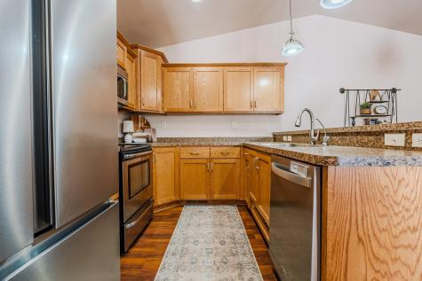 1217 Morningside Drive Casselton ND 58012