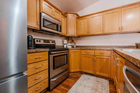 1217 Morningside Drive Casselton ND 58012