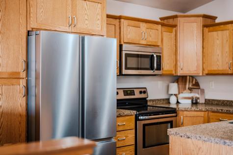 1217 Morningside Drive Casselton ND 58012