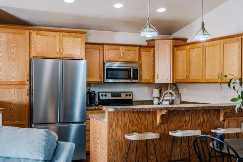 1217 Morningside Drive Casselton ND 58012