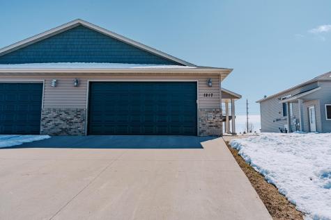 1217 Morningside Drive Casselton ND 58012