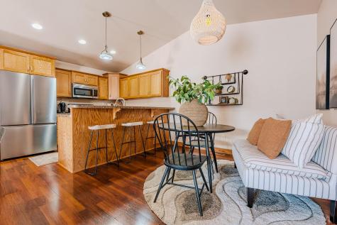 1217 Morningside Drive Casselton ND 58012