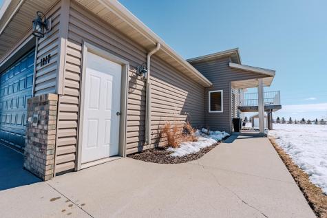 1217 Morningside Drive Casselton ND 58012