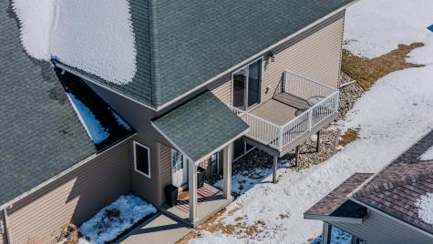 1217 Morningside Drive Casselton ND 58012