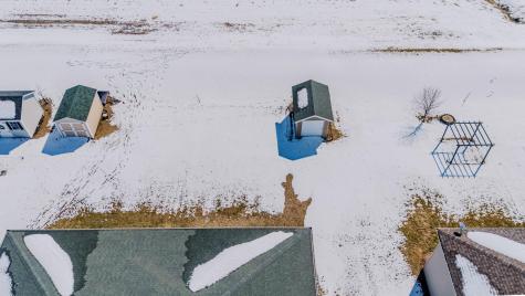 1217 Morningside Drive Casselton ND 58012