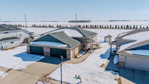 1217 Morningside Drive Casselton ND 58012