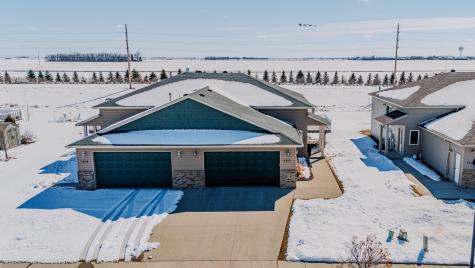 1217 Morningside Drive Casselton ND 58012
