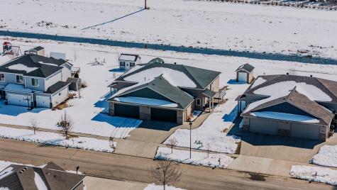 1217 Morningside Drive Casselton ND 58012