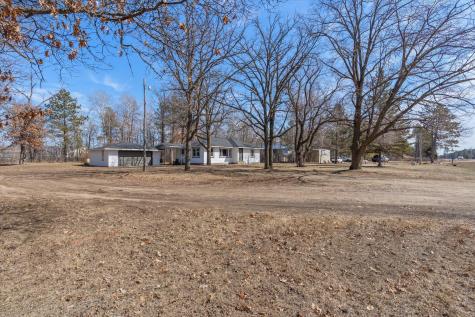 2730 State 371 SW Pine River MN 56474