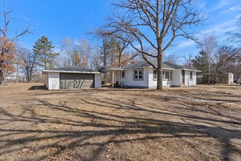 2730 State 371 SW Pine River MN 56474