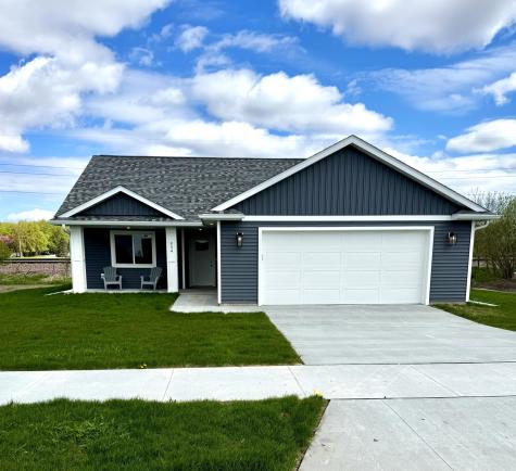 804 2ND Street SE Dodge Center MN 55927