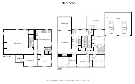 1015 11th Avenue S Moorhead MN 56560