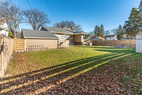1015 11th Avenue S Moorhead MN 56560