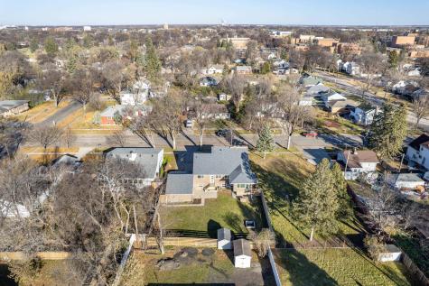 1015 11th Avenue S Moorhead MN 56560