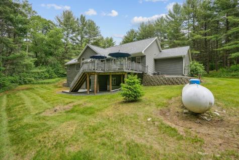 1946 62nd Street Somerset WI 54025