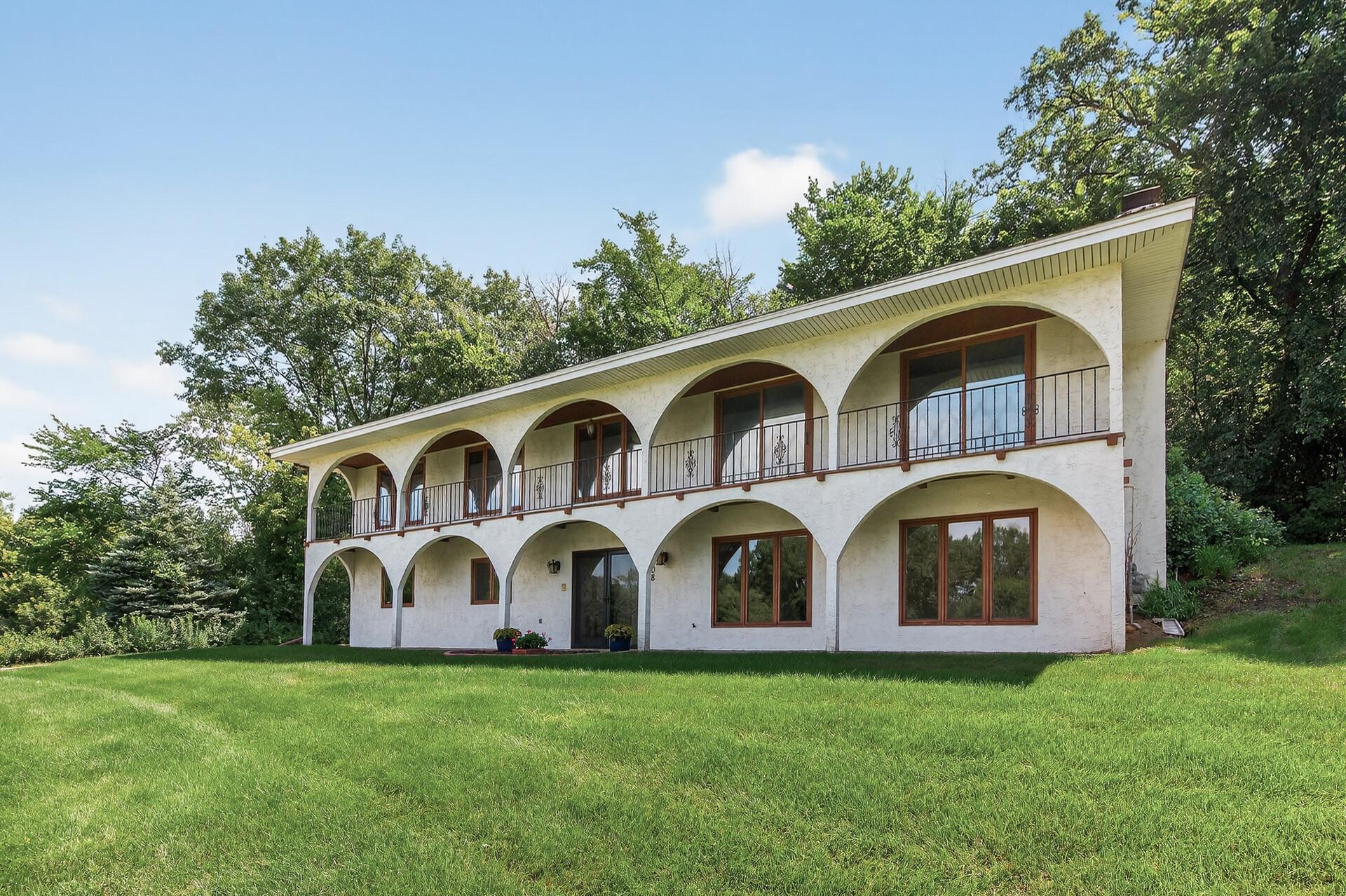 108 Hidden Meadow Road Apple Valley MN 55124