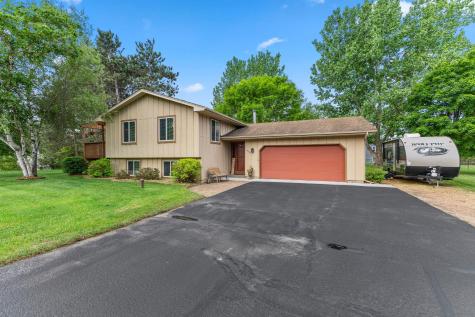 15430 Argon Street NW Ramsey MN 55303