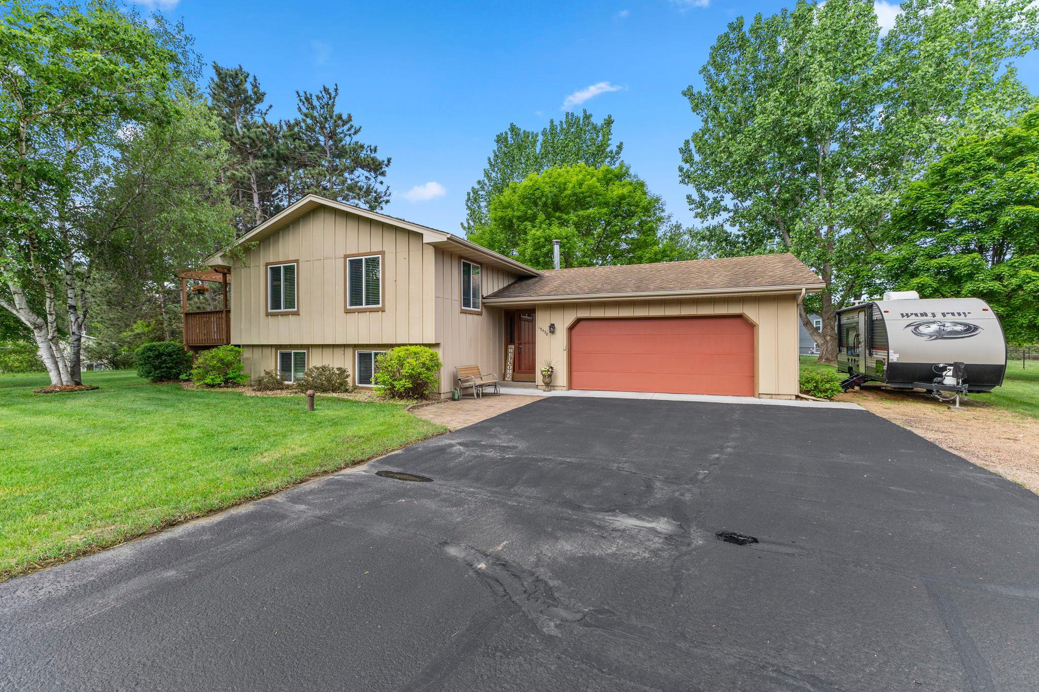 15430 Argon Street NW Ramsey MN 55303