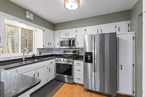 15430 Argon Street NW Ramsey MN 55303