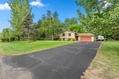 15430 Argon Street NW Ramsey MN 55303