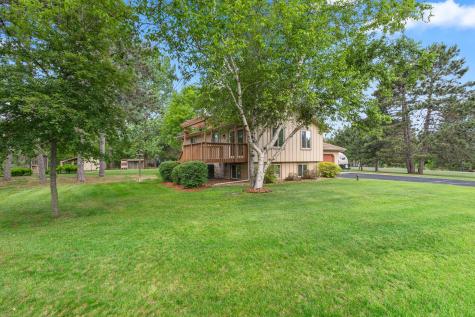 15430 Argon Street NW Ramsey MN 55303