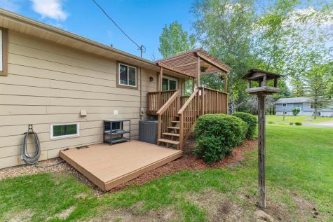 15430 Argon Street NW Ramsey MN 55303