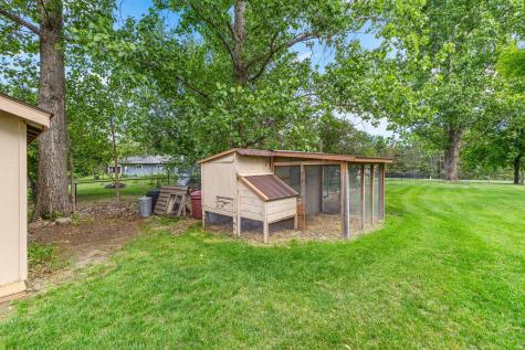 15430 Argon Street NW Ramsey MN 55303