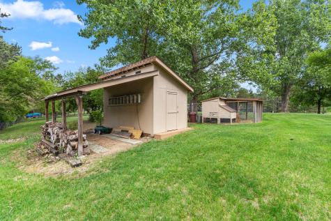 15430 Argon Street NW Ramsey MN 55303