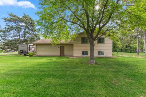 15430 Argon Street NW Ramsey MN 55303