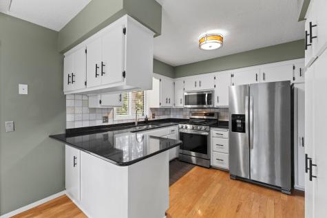 15430 Argon Street NW Ramsey MN 55303