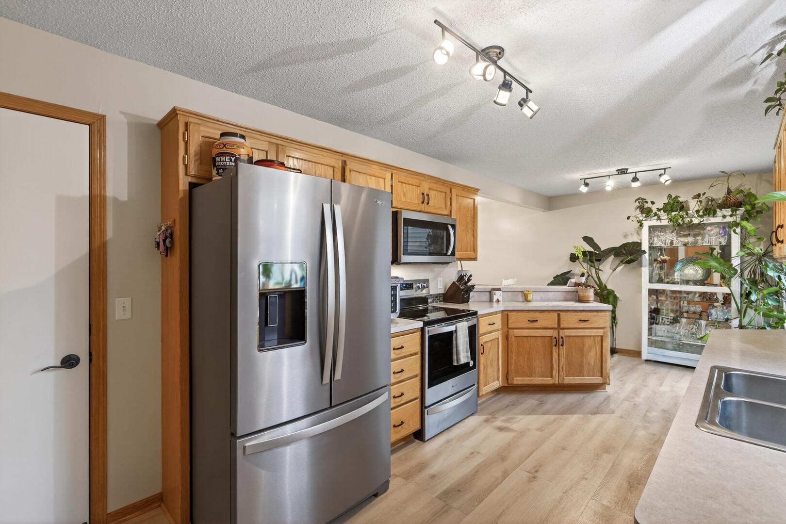 15284 Fluorine Street NW Ramsey MN 55303