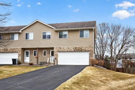 15284 Fluorine Street NW Ramsey MN 55303