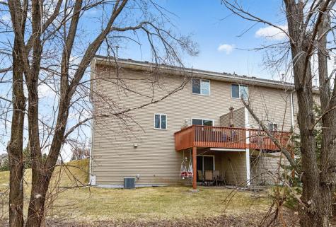 15284 Fluorine Street NW Ramsey MN 55303