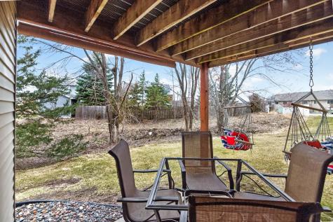 15284 Fluorine Street NW Ramsey MN 55303