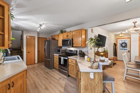 15284 Fluorine Street NW Ramsey MN 55303