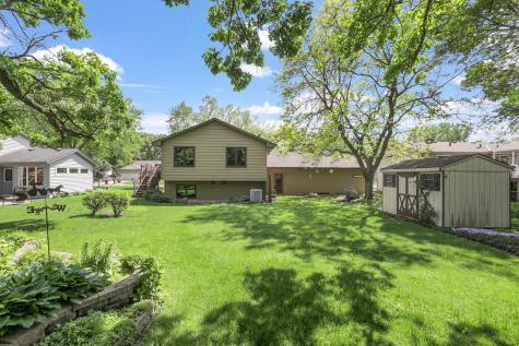 6022 114th Place N Champlin MN 55316